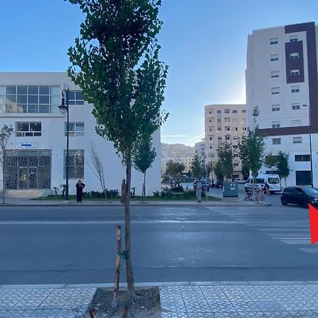 Appart Neuf Lumineux Climatise 1Ere Etage タンジェ エクステリア 写真