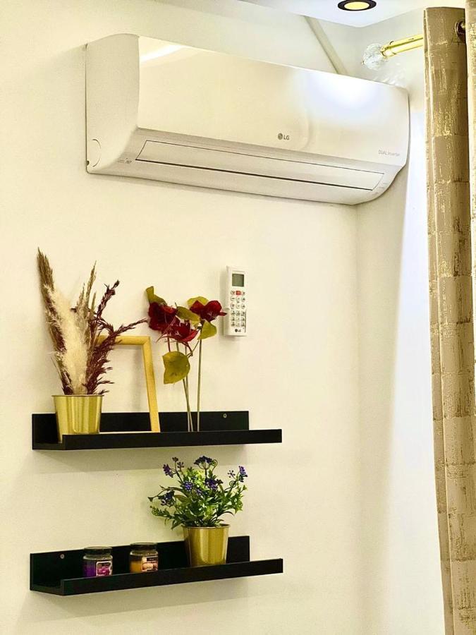 Appart Neuf Lumineux Climatise 1Ere Etage タンジェ エクステリア 写真