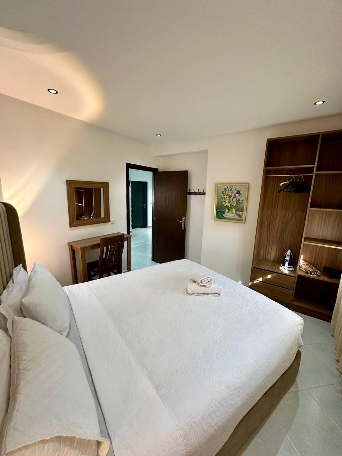 Appart Neuf Lumineux Climatise 1Ere Etage タンジェ エクステリア 写真