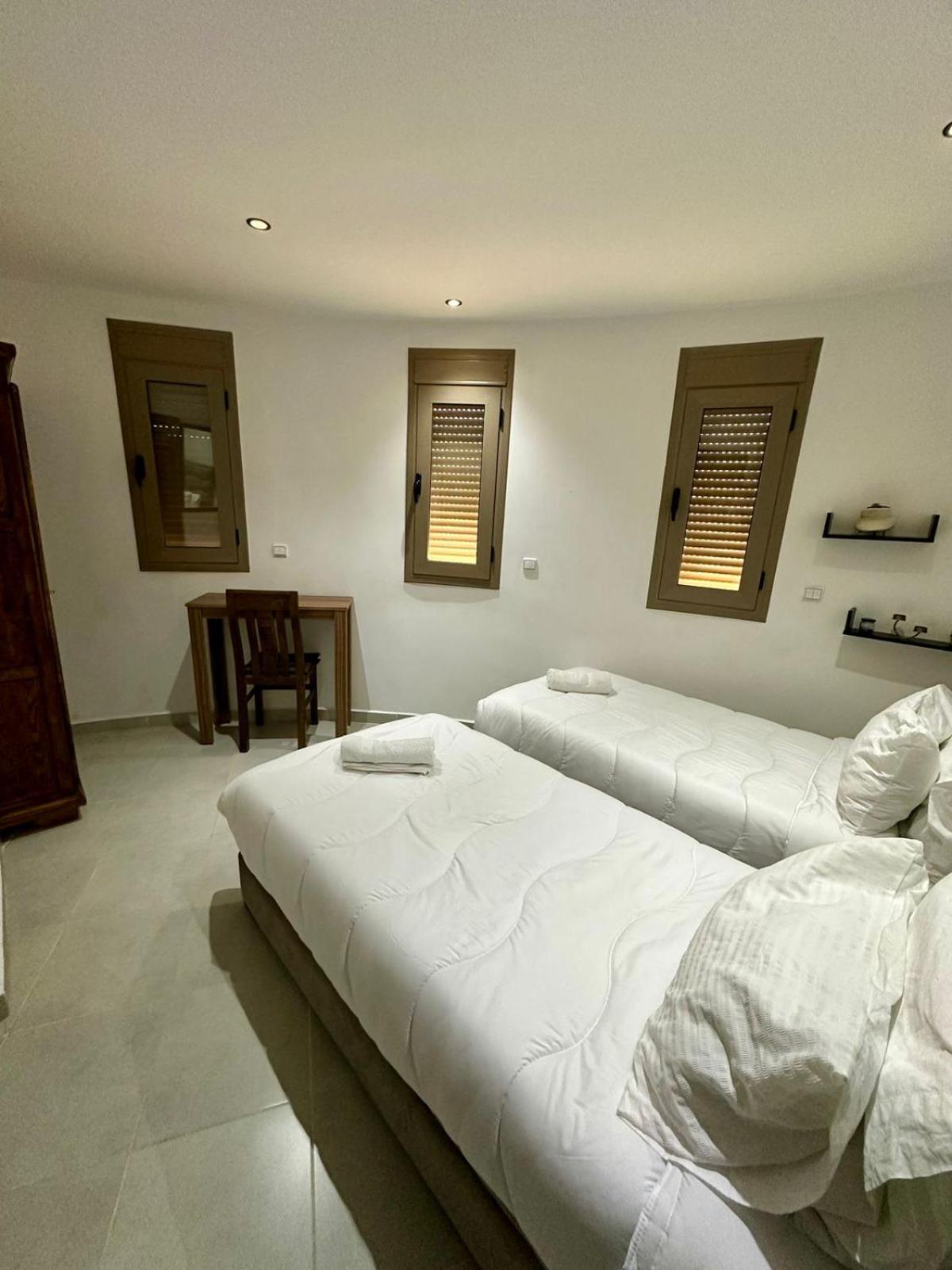 Appart Neuf Lumineux Climatise 1Ere Etage タンジェ エクステリア 写真